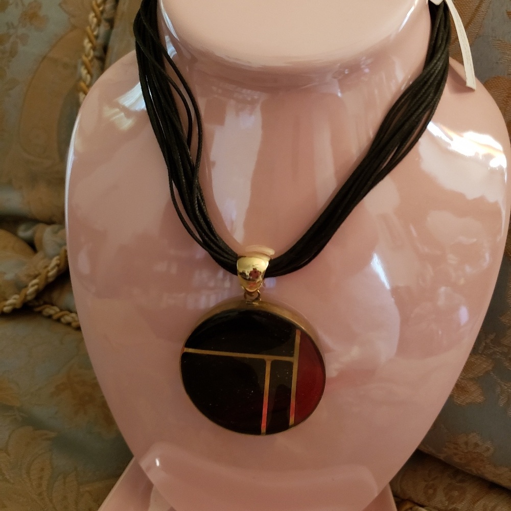 Reversible NWT Necklace